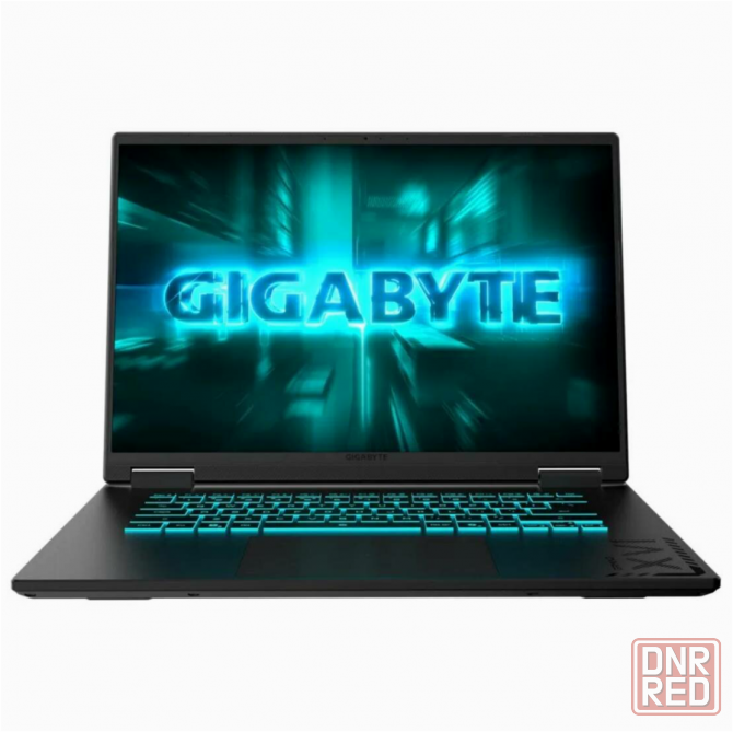 Игровой ноутбук Gigabyte Gaming A16 Ga6h (Cmhi2kz894sd) Intel Core I7-13620h/16gb/Ssd1tb/Rtx4050 6gb Макеевка - изображение 1