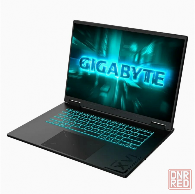 Игровой ноутбук Gigabyte Gaming A16 Ga6h (Cmhi2kz894sd) Intel Core I7-13620h/16gb/Ssd1tb/Rtx4050 6gb Макеевка - изображение 2