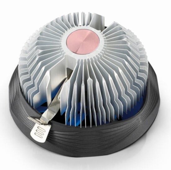 Кулер для процессора Deepcool Gamma Archer Pro V2 (G-U-Archer-Arnnnn-G-2) (арт-4538) Донецк