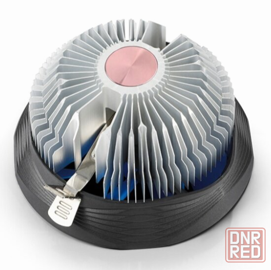 Кулер для процессора Deepcool Gamma Archer Pro V2 (G-U-Archer-Arnnnn-G-2) (арт-4538) Донецк - изображение 4