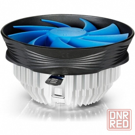 Кулер для процессора Deepcool Gamma Archer Pro V2 (G-U-Archer-Arnnnn-G-2) (арт-4538) Донецк - изображение 1
