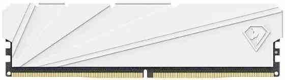 Оперативная память Ddr4 16gb 3200mhz Netac Shadow S White Ntssd4p32sp-16w (арт-9586) Донецк