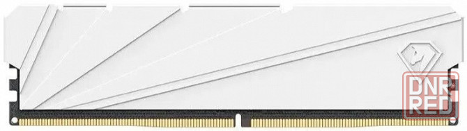 Оперативная память Ddr4 16gb 3200mhz Netac Shadow S White Ntssd4p32sp-16w (арт-9586) Донецк - изображение 3