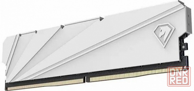 Оперативная память Ddr4 16gb 3200mhz Netac Shadow S White Ntssd4p32sp-16w (арт-9586) Донецк - изображение 4