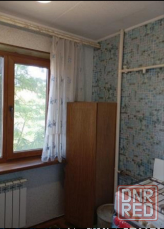 1-ком. квартира 30 м2 в Калининском р-не б. Шевченко Донецк - изображение 3