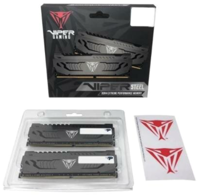 Оперативная память Dimm Ddr4 16gb Patriot Pvs416g360c8k 3600 Mhz Pvs416g360c8k (арт-4034) Донецк