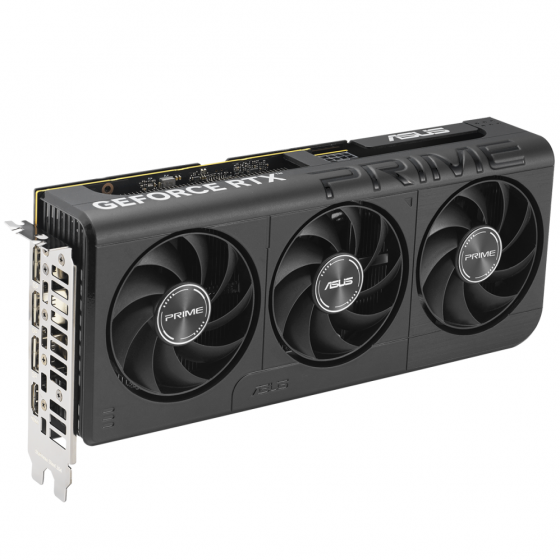 Видеокарта Asus (Prime-Rtx5060-O8g) Geforce Rtx 5060 8gb Prime Oc (90yv0n10-M0na00) (арт-5730) Донецк