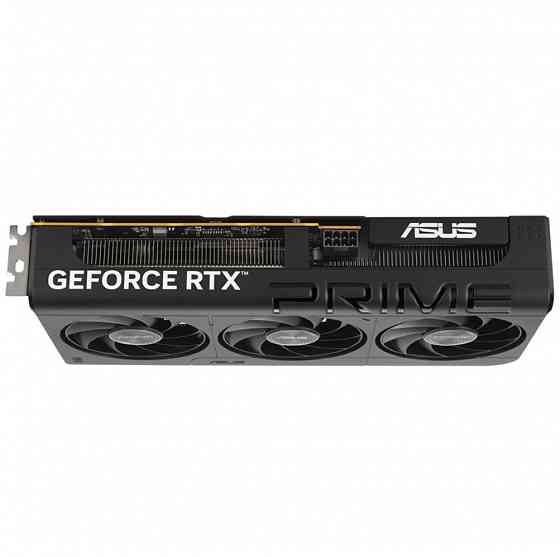 Видеокарта Asus (Prime-Rtx5060-O8g) Geforce Rtx 5060 8gb Prime Oc (90yv0n10-M0na00) (арт-5730) Донецк