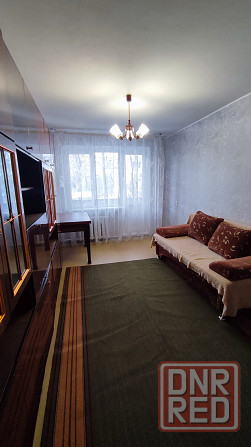 Сдам 2х комн кв, ул.Щетинина 40 Донецк - изображение 1