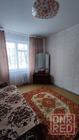Сдам 2х комн кв, ул.Щетинина 40 Донецк - изображение 2