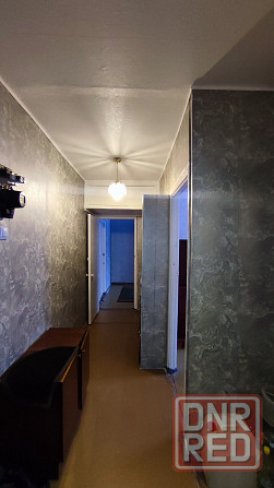 Сдам 2х комн кв, ул.Щетинина 40 Донецк - изображение 5