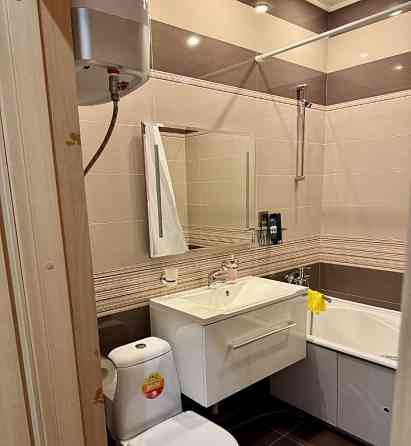 Сдается: Однокомнатная квартира в Пролетарском районе на Щетинина Донецк