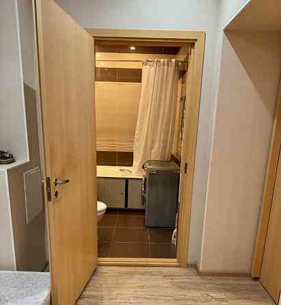 Сдается: Однокомнатная квартира в Пролетарском районе на Щетинина Донецк