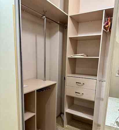 Сдается: Однокомнатная квартира в Пролетарском районе на Щетинина Донецк