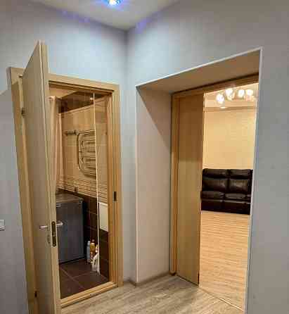 Сдается: Однокомнатная квартира в Пролетарском районе на Щетинина Донецк