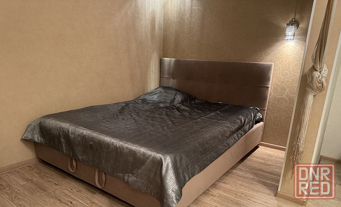 Сдается: Однокомнатная квартира в Пролетарском районе на Щетинина Донецк - изображение 9