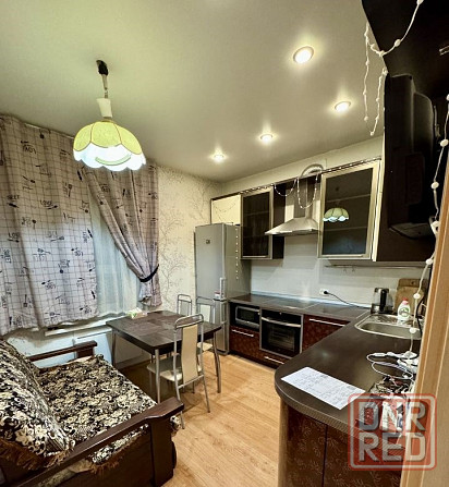 Сдается: Однокомнатная квартира в Пролетарском районе на Щетинина Донецк - изображение 2