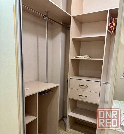 Сдается: Однокомнатная квартира в Пролетарском районе на Щетинина Донецк - изображение 6