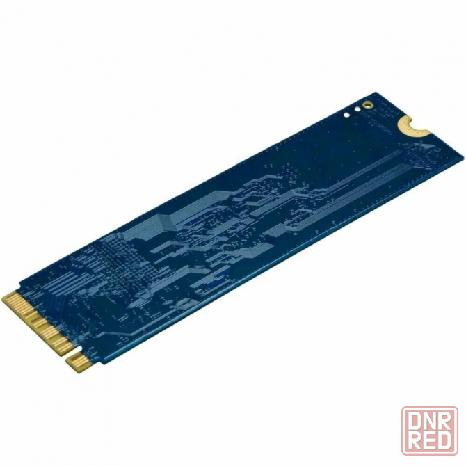 Твердотельный накопитель Ssd Kingston Nv3 1тб (Snv3s/1000g) M.2(22x80mm), Nvme, Pcie 4.0 X4, 3d Tlc Донецк - изображение 4