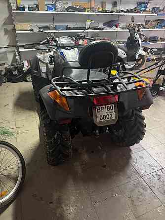 Продам квадроцикл Донецк