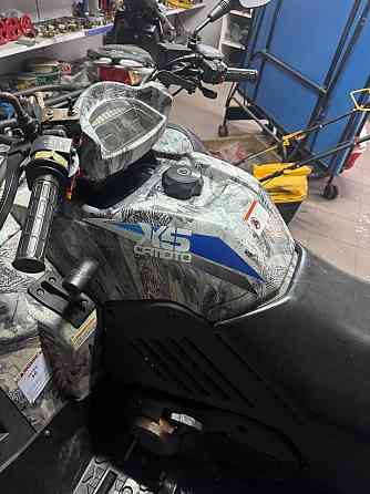 Продам квадроцикл Донецк