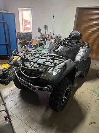 Продам квадроцикл Донецк