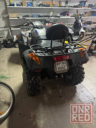 Продам квадроцикл Донецк - изображение 2