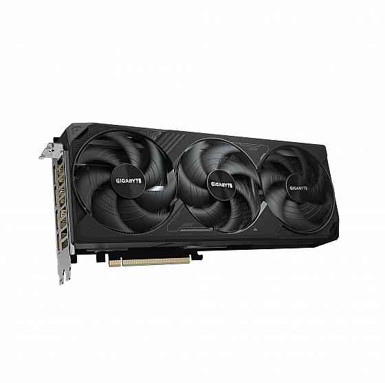 Видеокарта Gigabyte Geforce Rtx 5070 Ti Windforce Sff 16gb (Gv-N507twf3-16gd) (арт-3122) Донецк