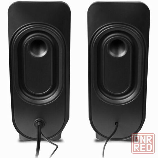 Колонки 2.0 Sven 320 черный (Sv-014636) (арт-4570) Донецк - изображение 3