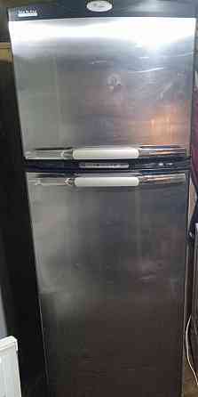 Холодильник Вирпул сухая заморозка Донецк