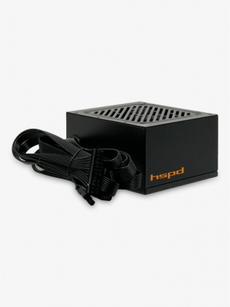 Блок питания для пк Hspd 750w 80+ Gold (Hst-750gf-Bk) (арт-6482) Донецк