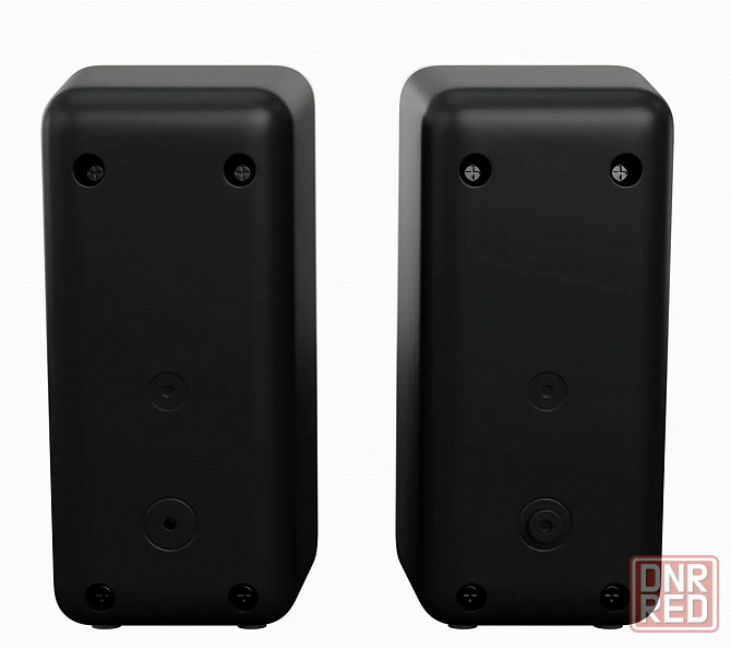 Колонки Bluetooth Oklick Ok-130, 2.0, Rgb-подстветка, черный (1458495) (арт-8934) Донецк - изображение 3