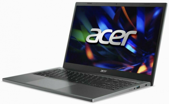 Ноутбук Acer Extensa 15ex215-23 (Nx.Eh3cd.00a) Ryzen 5 7520u/16gb/Ssd1tb/Amd Radeon Graphics/15,6"/F Донецк