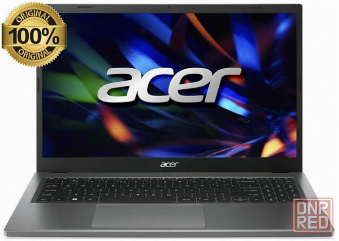 Ноутбук Acer Extensa 15ex215-23 (Nx.Eh3cd.00a) Ryzen 5 7520u/16gb/Ssd1tb/Amd Radeon Graphics/15,6"/F Донецк - изображение 1