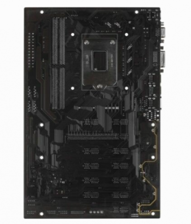 Материнская плата Afox Afb250-Btc12ex Rtl (арт-2156) Макеевка