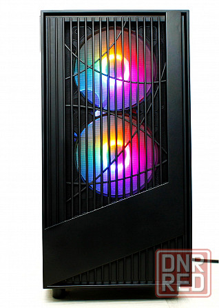 Игровой компьютер Byte- Pulsedrive| Amd Ryzen 5 5500 (6ядер/12потоков) | 600w | Ssd M.2 500гб | Ddr4 Донецк - изображение 4