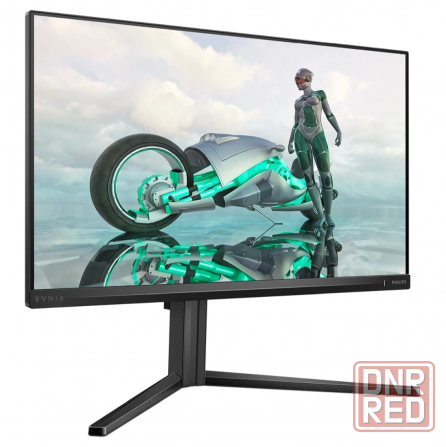 Игровой монитор Philips 24m2n3200a (00/01) (180 гц/Ips/1920x1080/23.8") (арт-8904) Донецк - изображение 2