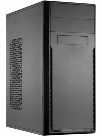 Корпус для пк с бп Foxline (Fl-302-Fz500r) (арт-1880) Макеевка