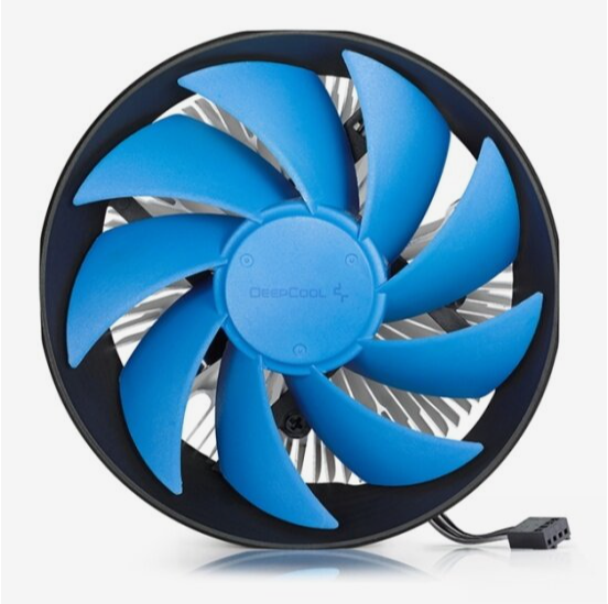 Кулер для процессора Deepcool Gamma Archer Pro V2 (G-U-Archer-Arnnnn-G-2) (арт-7878) Макеевка