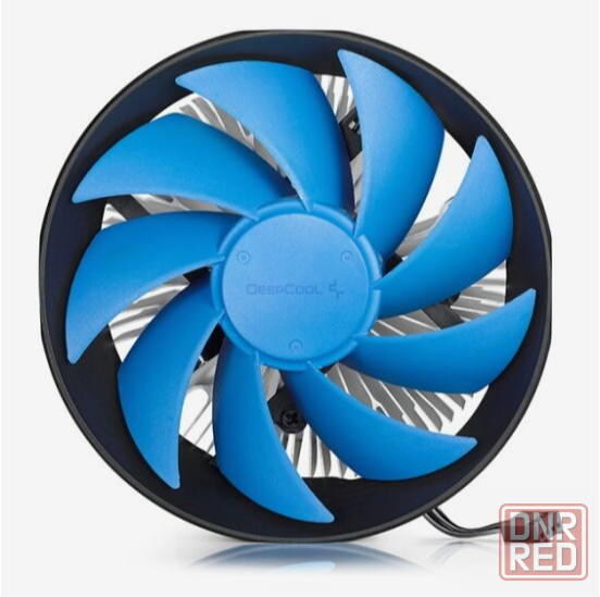 Кулер для процессора Deepcool Gamma Archer Pro V2 (G-U-Archer-Arnnnn-G-2) (арт-7878) Макеевка - изображение 2