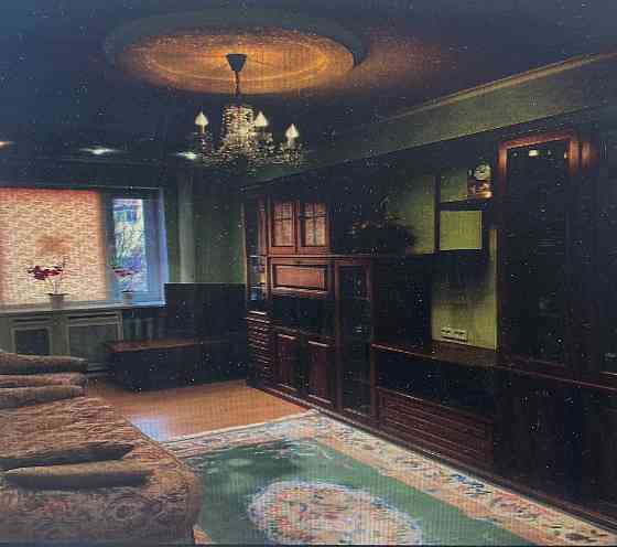 Продается 3-комнатная квартира Шахтерская пл., ул.Университетская. Донецк