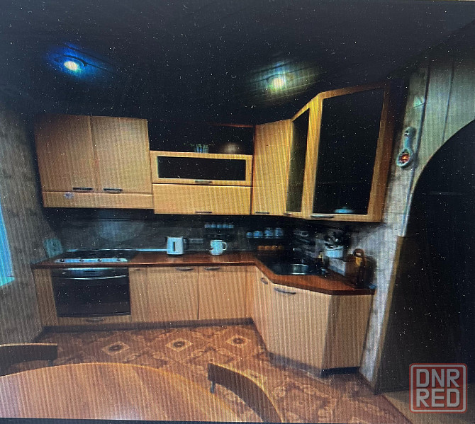 Продается 3-комнатная квартира Шахтерская пл., ул.Университетская. Донецк - изображение 1