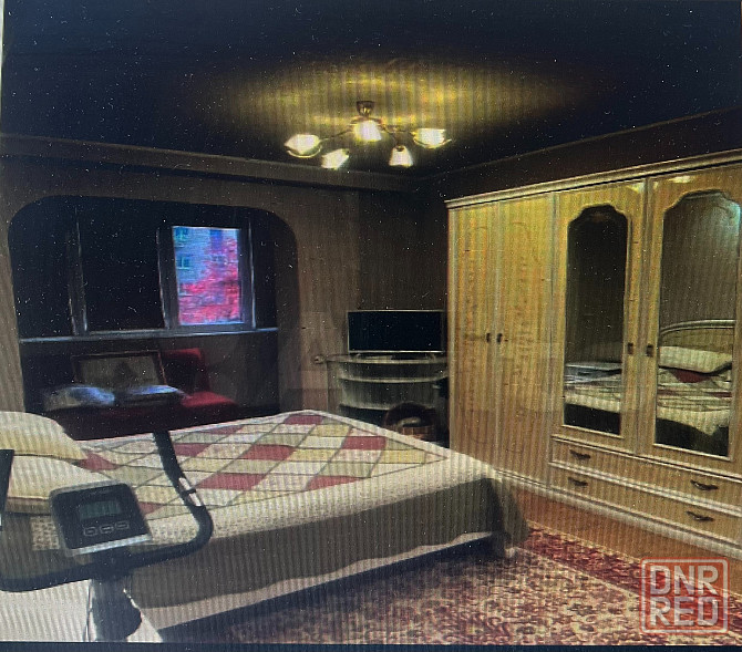 Продается 3-комнатная квартира Шахтерская пл., ул.Университетская. Донецк - изображение 4