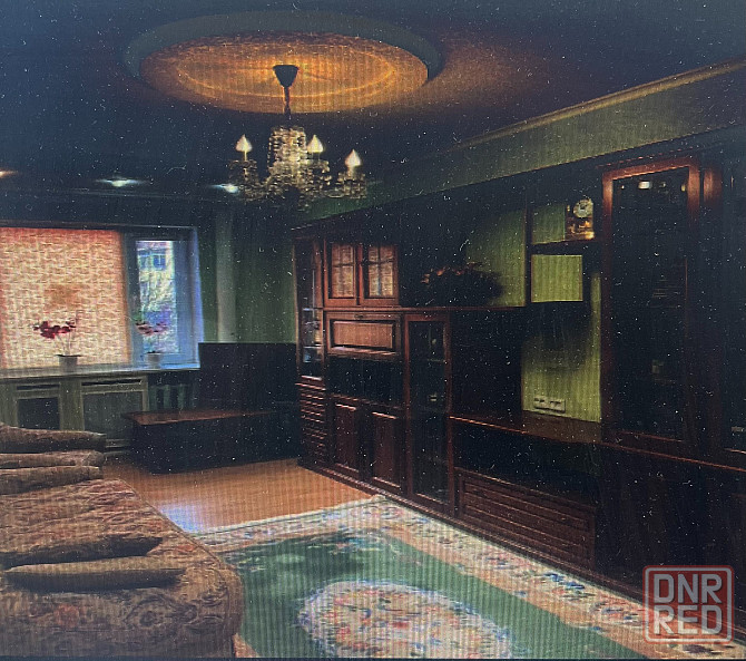 Продается 3-комнатная квартира Шахтерская пл., ул.Университетская. Донецк - изображение 2