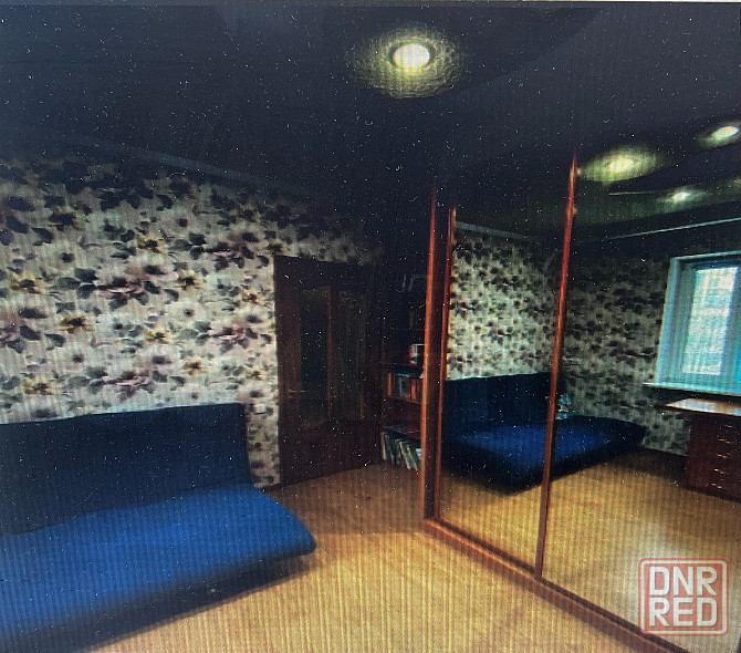 Продается 3-комнатная квартира Шахтерская пл., ул.Университетская. Донецк - изображение 3