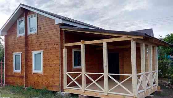 Строительство и ремонт домов ремонт всех типов Луганск