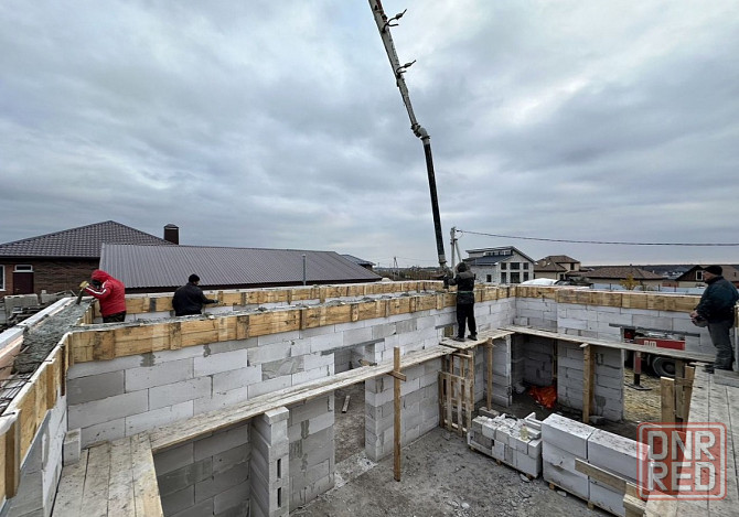 Строительство и ремонт домов ремонт всех типов Луганск - изображение 7