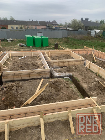 Строительство и ремонт домов ремонт всех типов Луганск - изображение 1