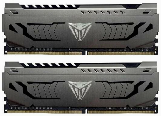 Оперативная память Dimm Ddr4 16gb Patriot Pvs416g360c8k 3600 Mhz Pvs416g360c8k (арт-5929) Макеевка