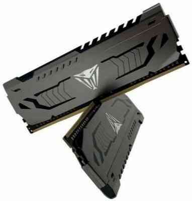 Оперативная память Dimm Ddr4 16gb Patriot Pvs416g360c8k 3600 Mhz Pvs416g360c8k (арт-5929) Макеевка